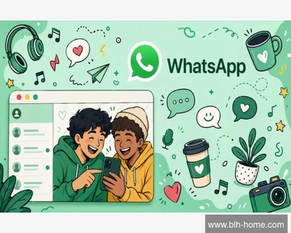 为什么我的WhatsApp桌面快捷方式没有通知提示？