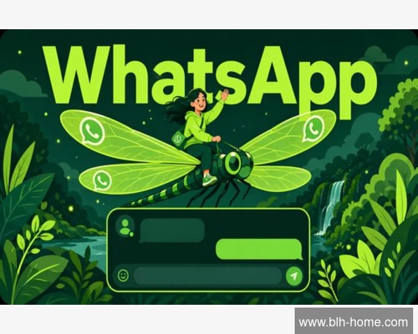 举报后,WhatsApp如何应对?