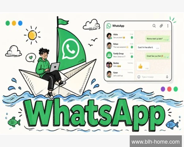 从iCloud恢复WhatsApp聊天记录的详细步骤