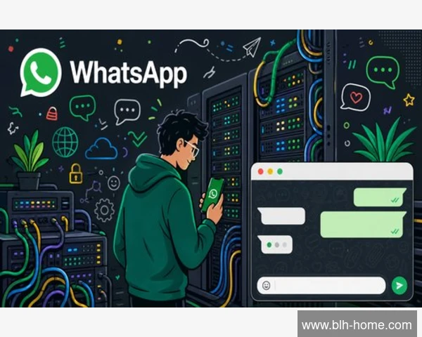 使用VPN访问WhatsApp在中国合法吗？
