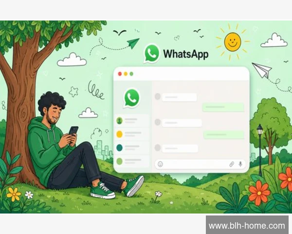 使用VPN访问WhatsApp在中国是否合法?
