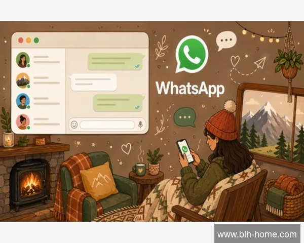 使用第三方应用登录WhatsApp为何会导致账号被封?