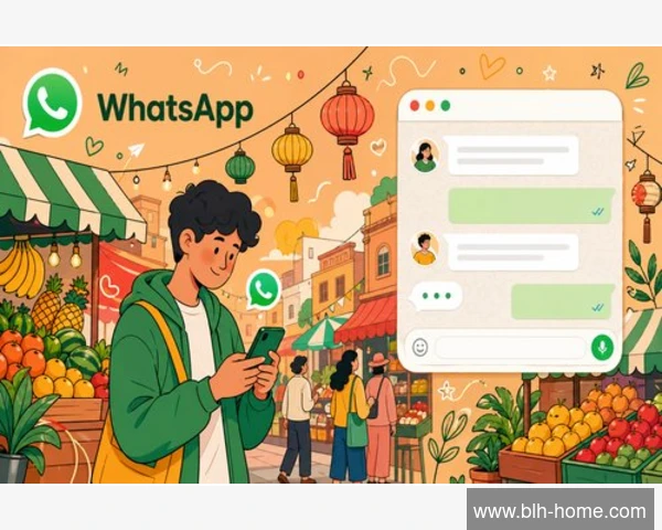 俄罗斯与WhatsApp：封禁传言下的合规迷局
