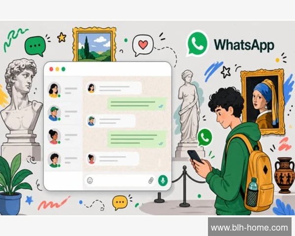 修改WhatsApp的两步验证PIN码后会影响聊天记录吗？