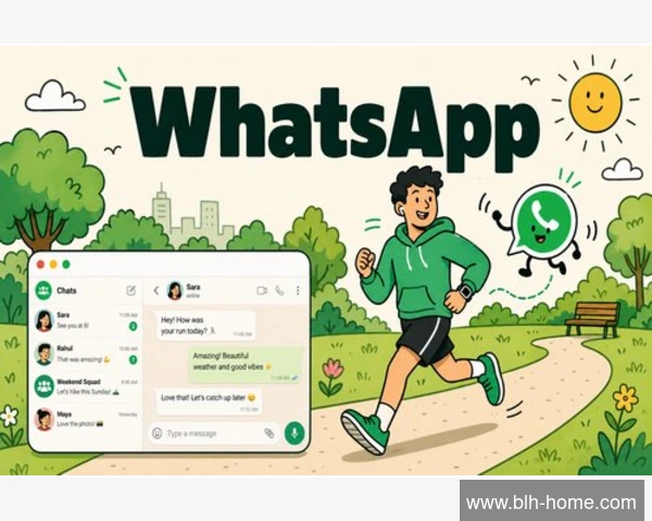 关闭WhatsApp“已读回执”会对消息阅读产生什么影响?