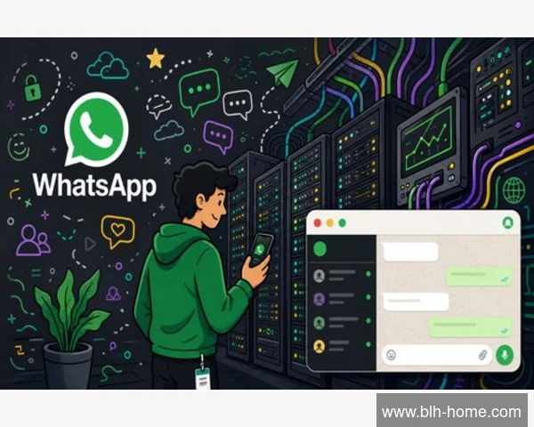创建 WhatsApp 快捷方式会影响设备性能吗？