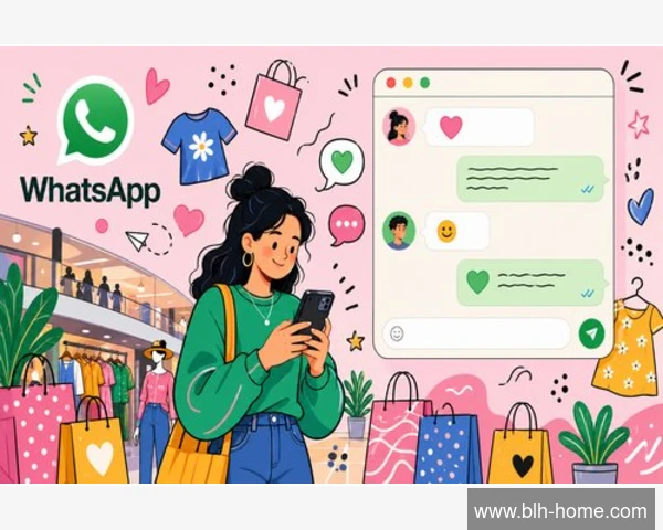 删除WhatsApp群聊告别信息轰炸的终极