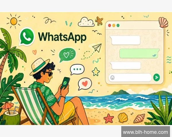 删除WhatsApp联系人后聊天记录会删除吗?