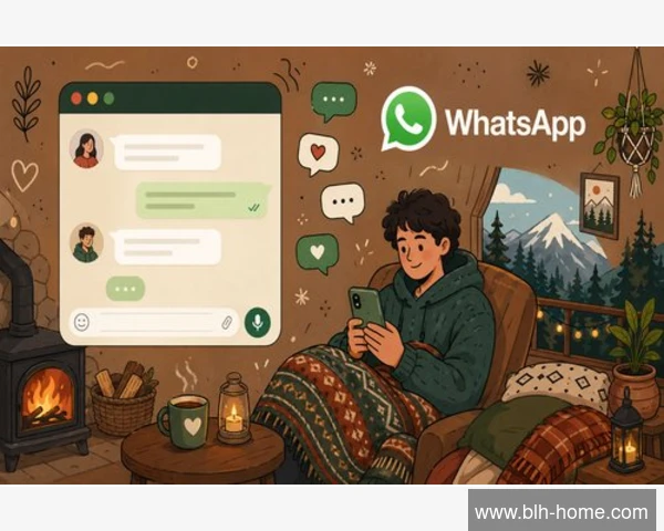 删除WhatsApp账户对群聊有什么影响？