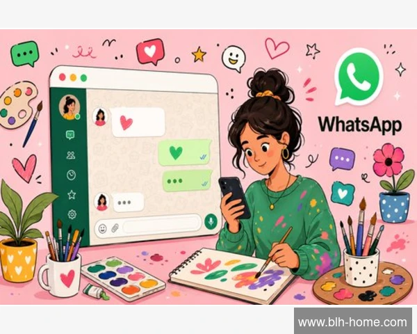 解决WhatsApp Web连接问题:实用修复指南